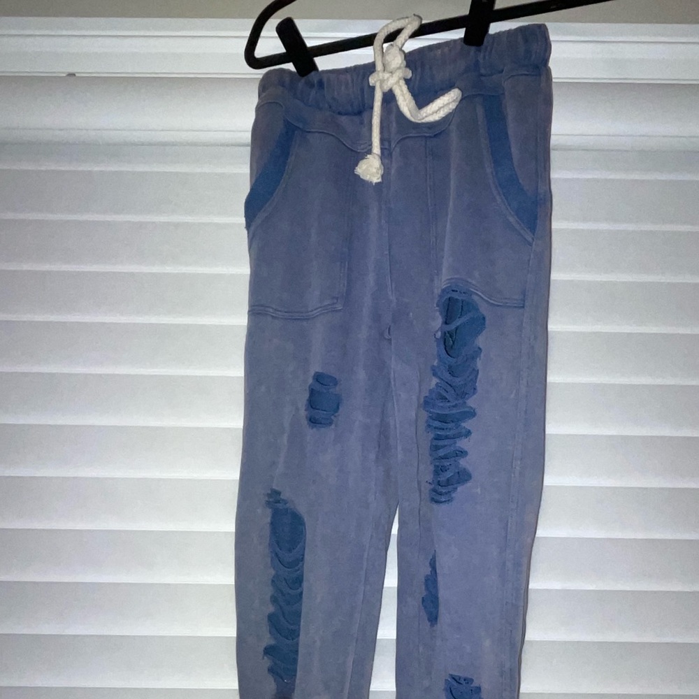 Joggers